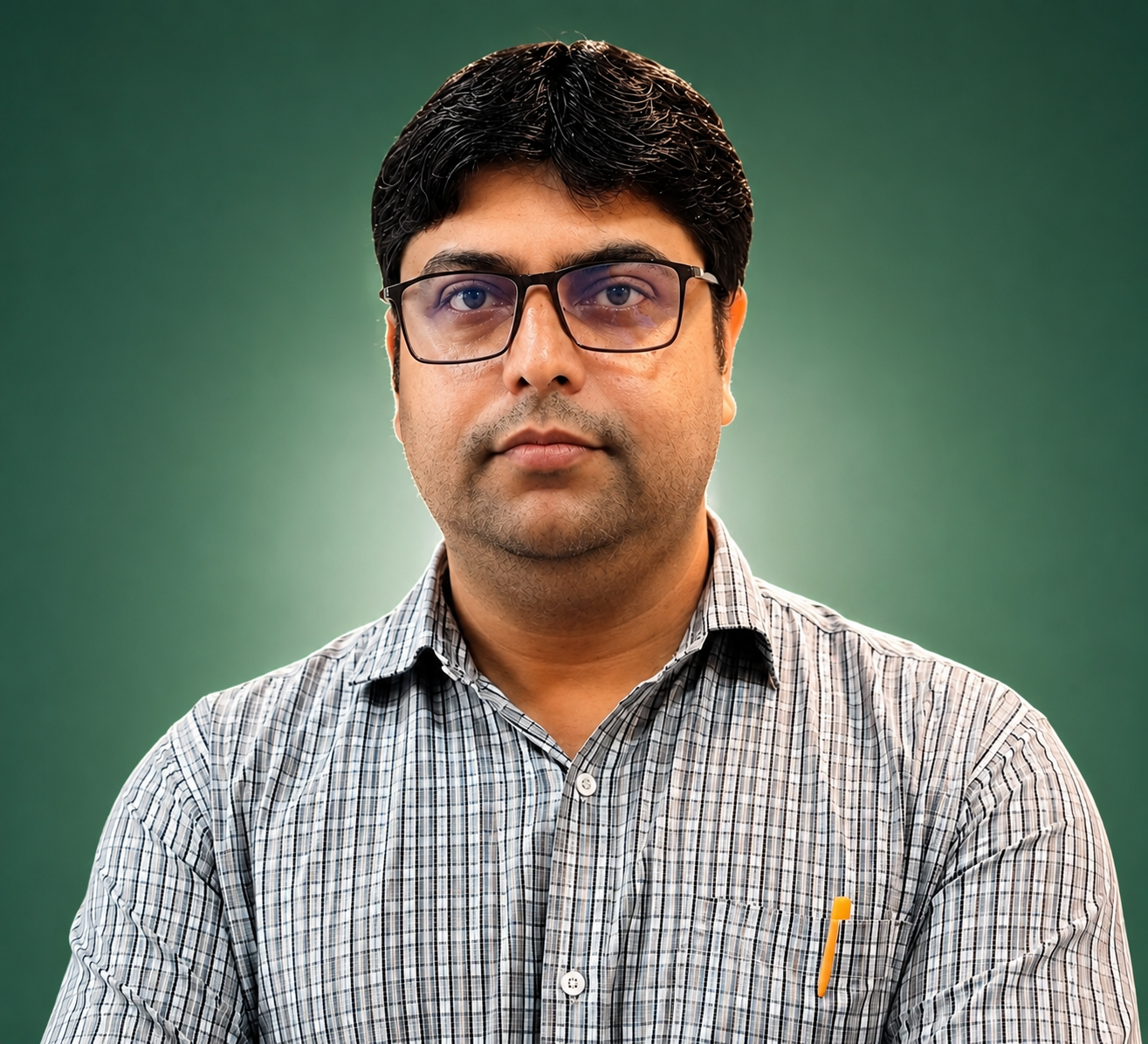 Arijit Roy